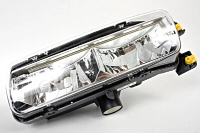 Land Rover Range Rover 2012- LED luz antiniebla luz de conducción izquierda VALEO Foto 1 de 3