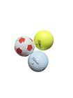 3 Nice Golf Ball