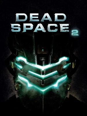 Dead Space 1 2 3 Cover Art Poster PC PS3 XBOX 360 Survival Horror 11x15