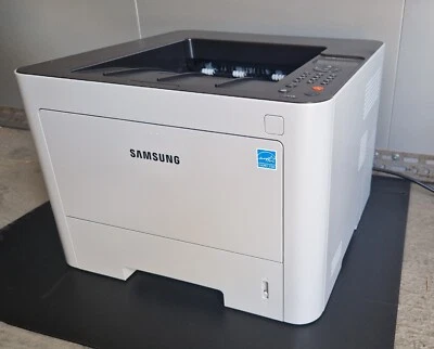 Samsung ProXpress M4020ND Stampante Laser Monocromatico - Immagine 1 di 4