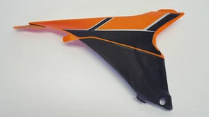 KTM 250SX-F Right Side Air Box Cover 250 SXF SX 2014 14 #7770600400004C - Picture 1 of 3