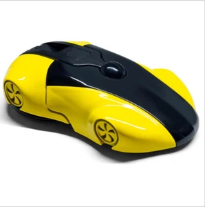 Portable Silicone Pad Sports Car 360 Degree Rotation Phone Holder - Picture 1 of 5