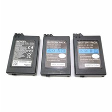 Battery for Console Gamepad Play-Station Portable PSP2000 3000Controller ..u