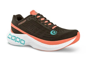 Zapatos para correr de carretera Topo Athletic para mujer Specter W058, tallas 6-10 - Imagen 1 de 3