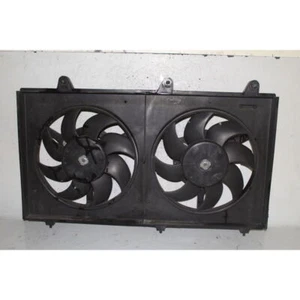 MOTORINO ELETTROVENTOLA PER DR - EVO DR1 (09-14) 1.3 16V (61KW) BER. 2009 - Picture 1 of 6