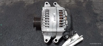 Alternador 215 amperios compatible con BMW 640i 3789212 12-19 Foto 1 de 4