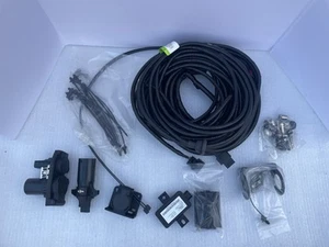 OEM FORD F-250-550 Super Duty 2017-22 TRAILER MOUNTED CAMERA HC3J1A515AB C201 - Picture 1 of 14