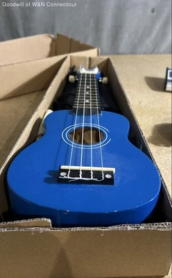 ADM Ukulele - Image 1 of 4