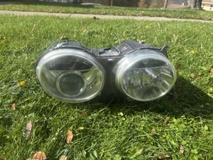 04 05 06 07 08 09 Jaguar XJ8 Passenger Side Right Hid Xenon Headlight Lamp OEM - Picture 1 of 6