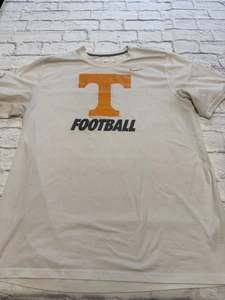 Tennessee Volunteers XL Nike Dri-Fit Short Sleeve T-shirt, Vols XL T-shirt - Picture 1 of 6