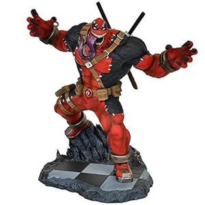 VENOMPOOL Statue Diorama PCS Collectibles 1/10th SEALED Contest of Champions - Picture 1 of 2