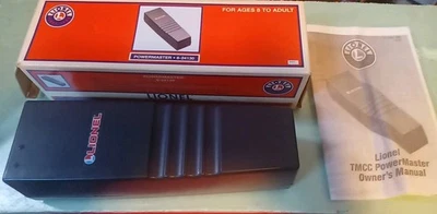 Lionel 6-24130 TMCC PM-1 Powermaster Pre-owned Excellent Condition Tested - Image 1 of 4