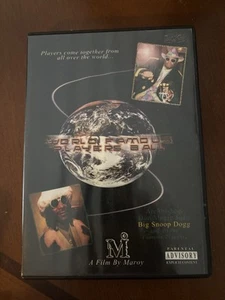 DVD Players Ball - World Famous Snoop Dogg Don “Magic” Juan ICE-T M.B. Maroy - Imagen 1 de 3