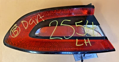 13 14 15 16 Tail Light Assembly DODGE DART Left end OUTER Foto 1 de 4