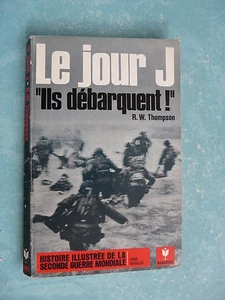 NORMANDIE 44 - LE JOUR J  - ILS DEBARQUENT ! - Picture 1 of 1