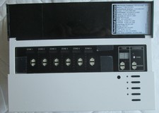 Lutron Grafik eye GRX 3106 -T-WH/BK 