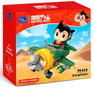 PANTASY Sammlung Astro Boy 86209 - Fantastic Auto Airplane - Bild 1 von 2