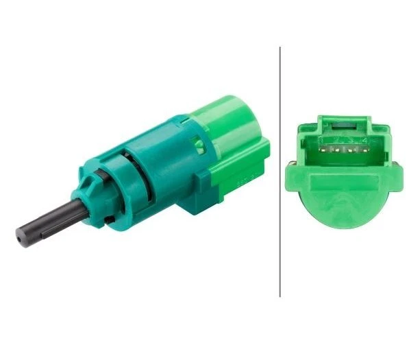 Interruptor luz freno HELLA 6DD010966-641 PEUGEOT 208 I 301 Foto 1 de 1