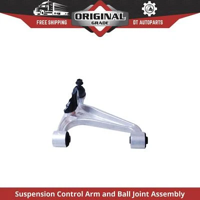 Conjunto de brazo de control y rótula trasero izquierdo superior Mevotech para Nissan 370Z 2009-20 Foto 1 de 4