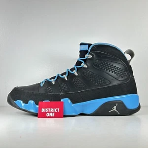 Air Jordan 9 Retro Slim Jenkins 2012 - Size 11.5 - 302370 045 - Picture 1 of 7