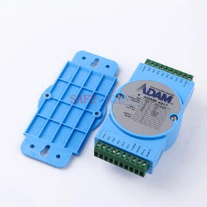 1PCS Advantech Remote Data Acquisition Module ADAM-4017 New - Picture 1 of 13