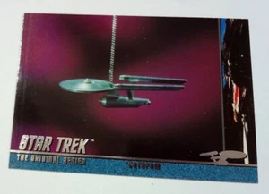 Star Trek: La Serie Original TOS Temporada Dos 2 Detrás de Escenas ¡ELIGE EL TUYO! - Imagen 1 de 56