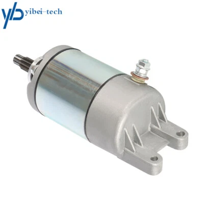 Starter Engine For Honda TRX300EX TRX300 Ex Sportrax 281Cc 1993-2008 - Image 1 of 4