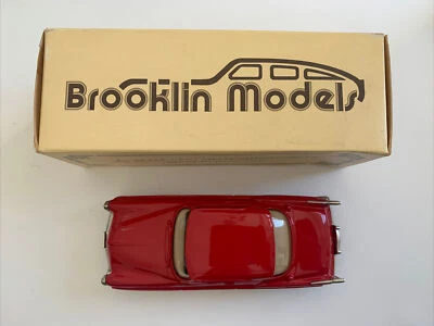 brooklin models brk 19 1955 chrysler 300c - Immagine 1 di 4