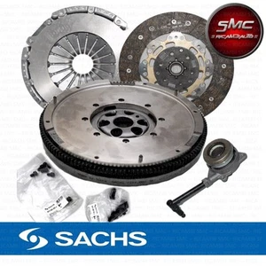 Kit Frizione e Volano SACHS SKODA OCTAVIA Combi (1U5) 1.9 TDI KW 96 CV 130 - Imagen 1 de 5