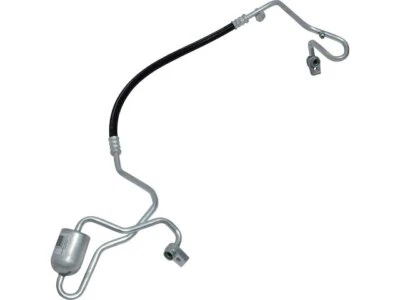 Manguera de descarga de refrigerante de aire acondicionado Lincoln MKZ 2017-2019 12553XMBK 2018 manguera de aire acondicionado Foto 1 de 2