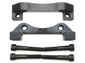 AUDI TT VW GOLF PORSCHE PINZA BREMBO Adaptador VRS León BR0006 - Imagen 1 de 1