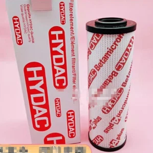 1PCS NEW FIT FOR HYDAC 0160RN005BN4HC hydraulic oil filter element - Afbeelding 1 van 5