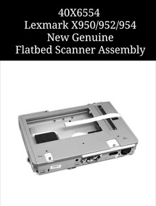 Las mejores ofertas en Piezas de Escáner Lexmark | eBay