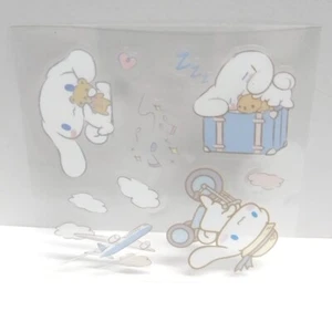 Sanrio Character Sticker - Cute Kawaii Cartoon Stickers for Planners, Journals,6 - Picture 1 of 7