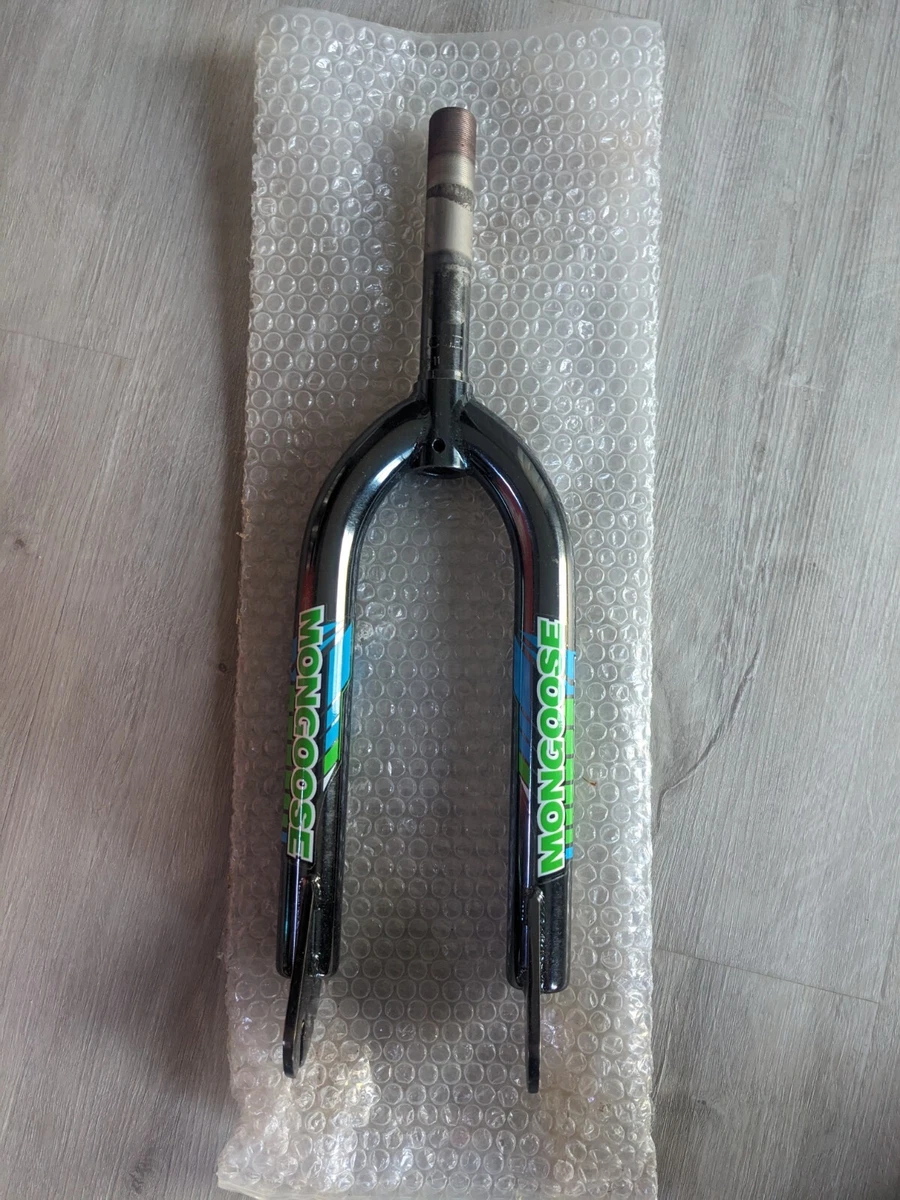 Mongoose Forks for BMX Bike-Old School for sale | eBay