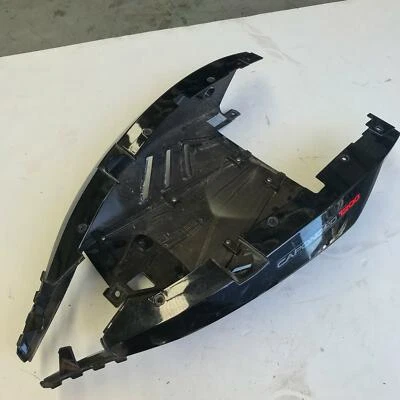 Rear tail left right fairing cover trim cowl Aprilia caponord 1200 2015 - Image 1 of 4