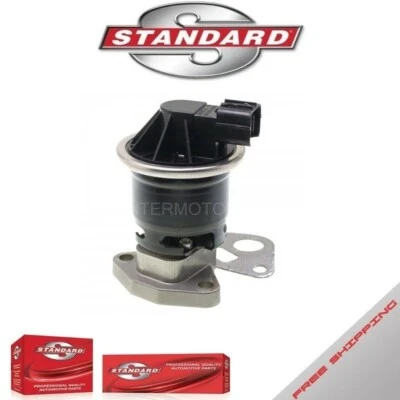 Стандартный клапан EGR для 2003-2007 Honda Accord L4-2,4 л - Изображение 1 из 4