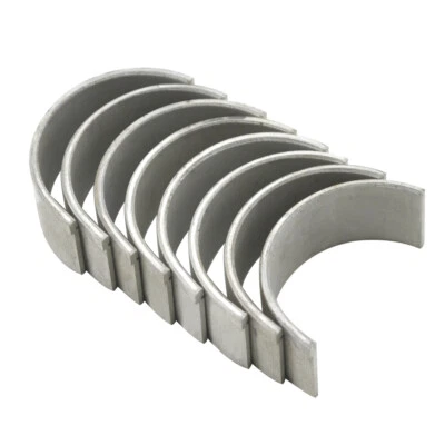 8Pcs Connecting Rod Bearing Oversize 30.5mm+50 For Yamaha YZF R6 2006-2015   Foto 1 de 4