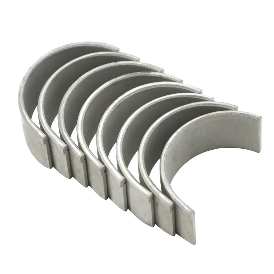 8Pcs Connecting Rod Bearing Oversize 30.5mm+50 For Yamaha YZF R6 2006-2015   - Image 1 of 4