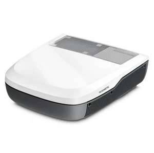 Dometic FreshJet FJX4 2200 Dachklimaanlage 2200W weiß Set mit Luftverteiler! - Bild 1 von 5