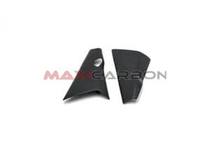 Covers Rahmen Kohlenstoff Ducati Multistrada 1260 / Frame Abdeckungen - Bild 1 von 4