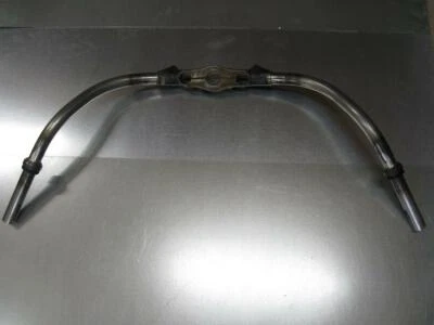 MANILLAR INDIAN SCOUT 101 JEFE PRÍNCIPE GRAN JEFE CUATRO 1928-1930 Foto 1 de 4