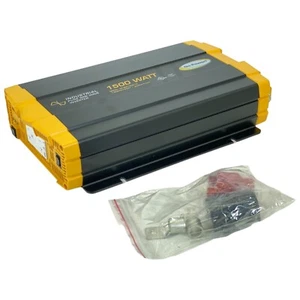 79950 Go Power Industrial Pure Sine Wave Inverter 12V - Bild 1 von 8