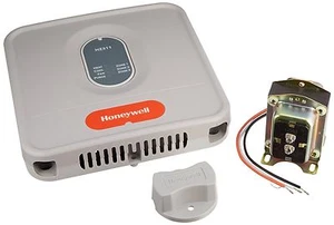 Honeywell TrueZONE HZ311K Panel , ARD Motorized Dampers OEM Original - Picture 1 of 6