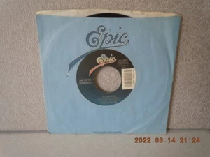 RAYE,COLLIN 7" vinyl...IN THIS LIFE/BLUE MAGIC...EPIC...M-...'92 - Picture 1 of 2