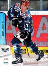 2013-14 Erste Bank Eishockey Liga EBEL #45 Brian Lebler