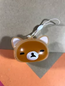Rilakkuma occhi chiusi schizzante acqua - Foto 1 di 3