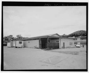 U.S. Naval Base,Pearl Harbor,Post Office,Avenue A,Pearl City,Honolulu County,1 - Picture 1 of 1