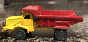 HUSKY-16 HUSKY AVELING BARFORD DUMP TRUCK SNOW PLOW - Picture 1 of 7