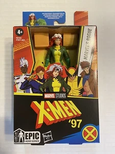 Marvel Legends X-Men 97 Epic Hero Series Rogue 4" Actionfigur Marvel Studios - Bild 1 von 2